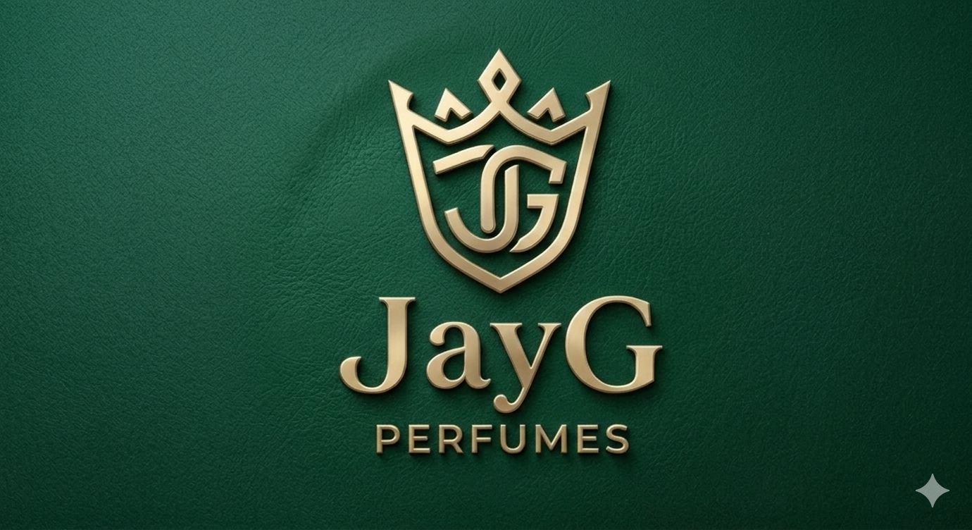 JayG Perfumes